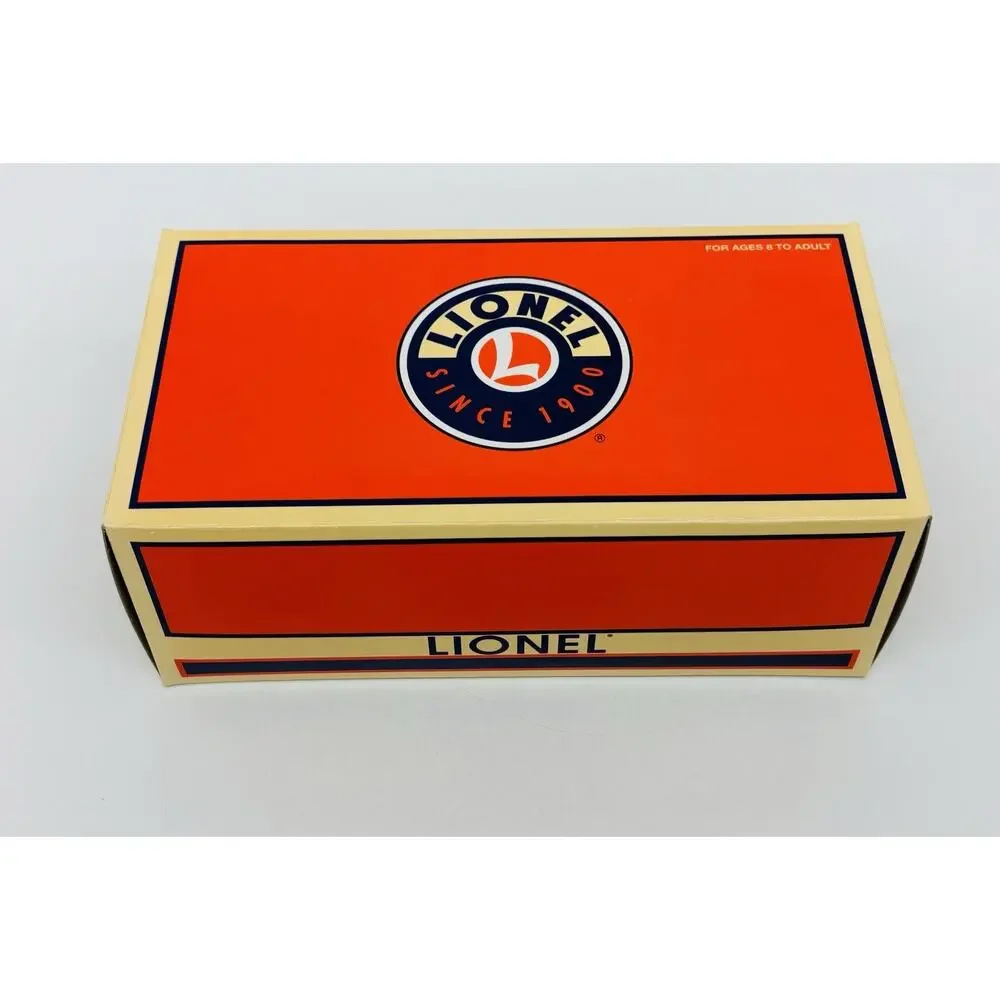 Lionel lines motorized